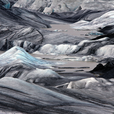 ICE FLOW